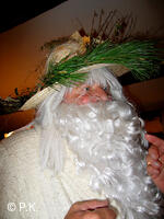 Rozhledna Lopeník, otevření 29.4. 2006